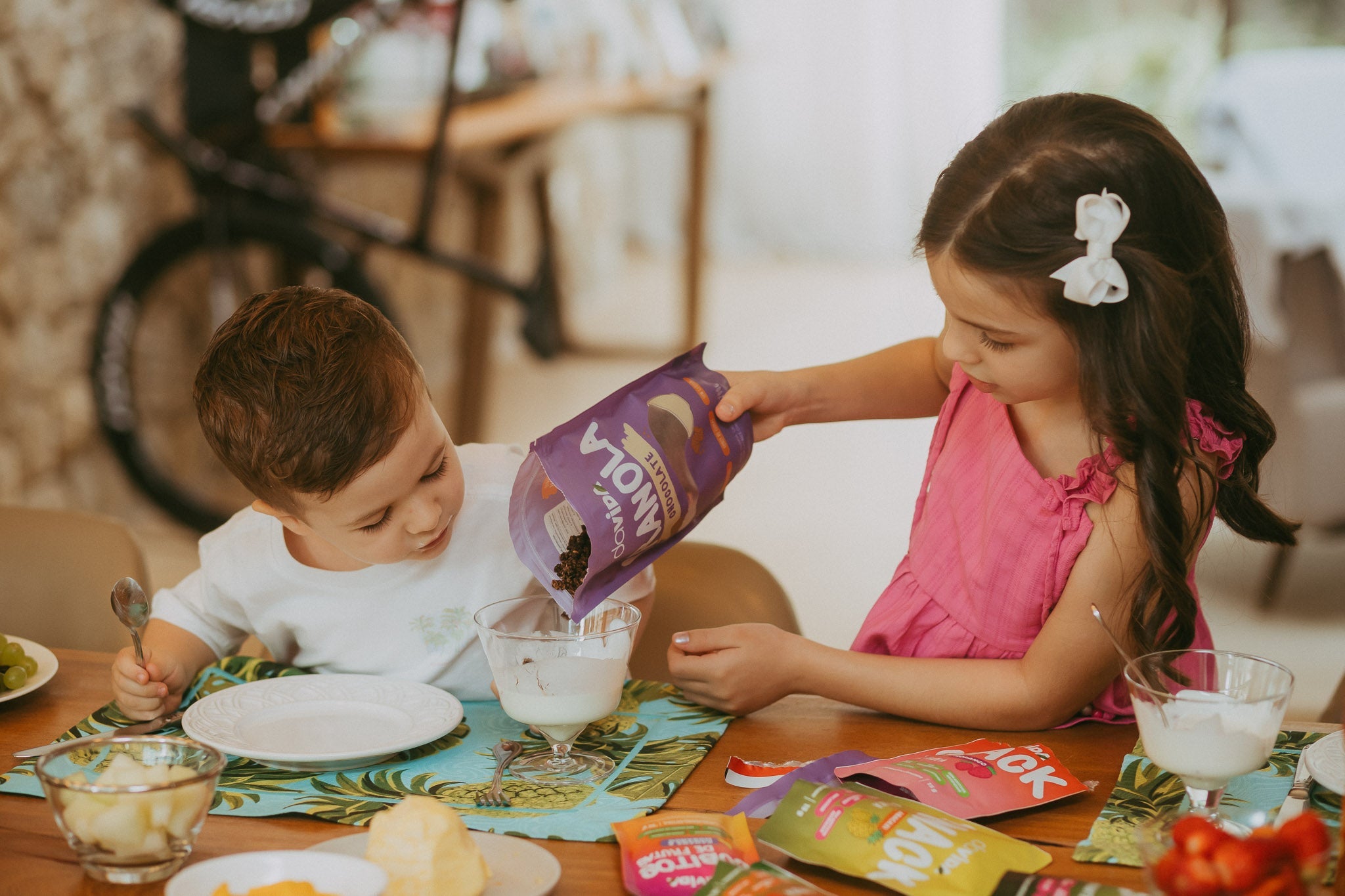 Equilíbrio alimentar na prática: o que realmente significa comer bem