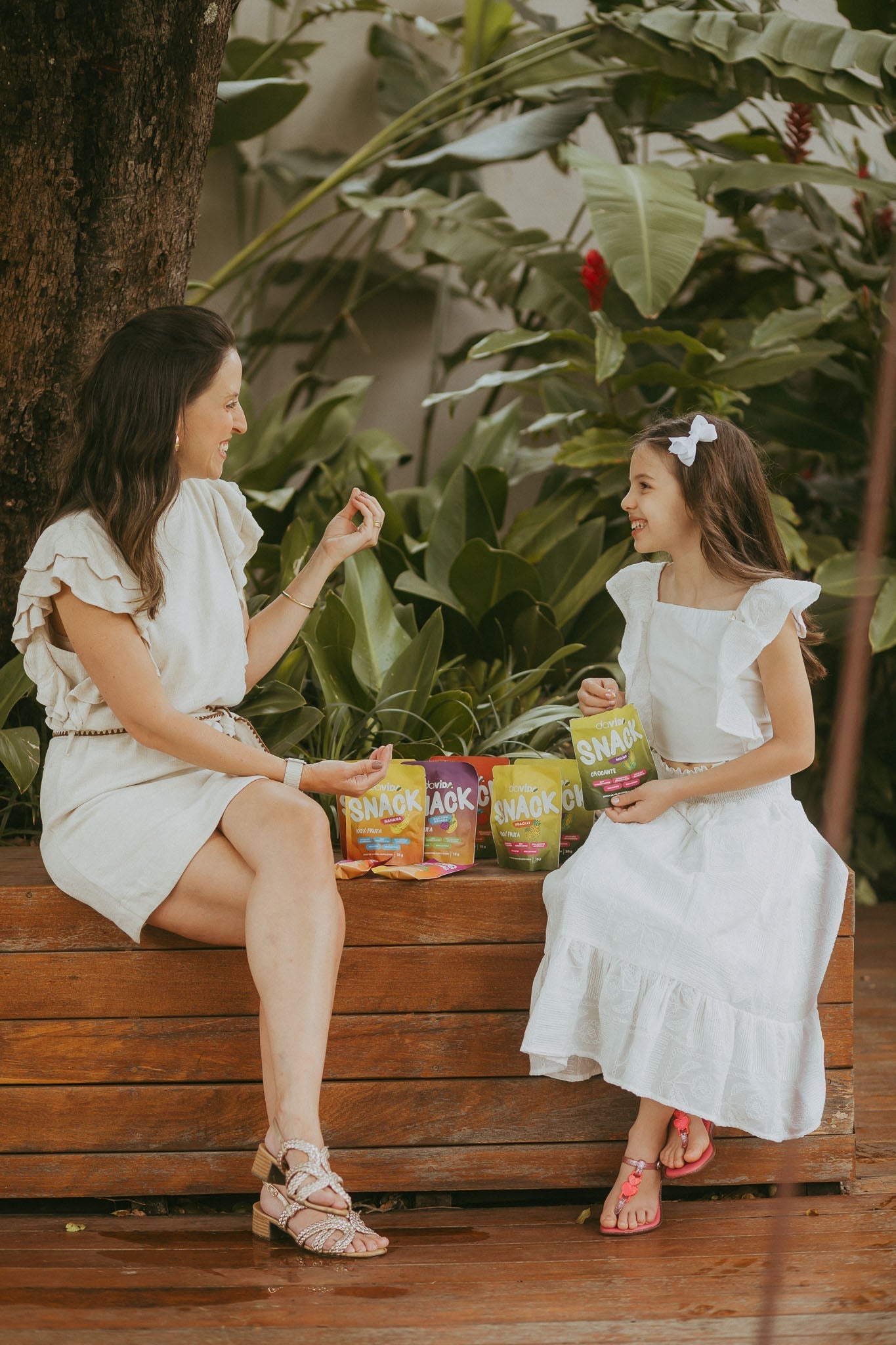 Leve seu filho ao mercado: a estratégia simples que transforma a relação com a comida