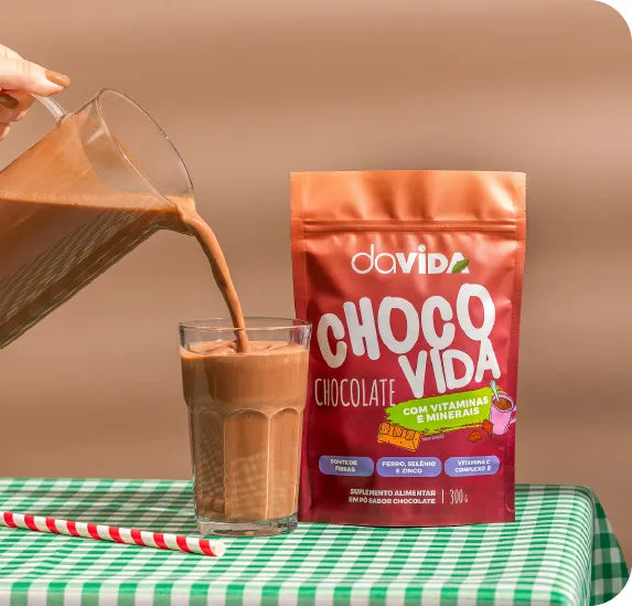Stévia: o que é, por que é diferente e como usamos no Chocovida