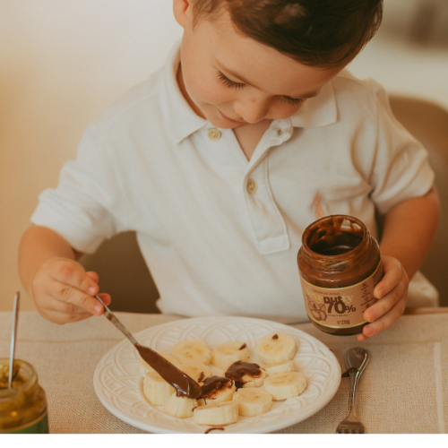 KIT SEVENUTTY AVELÃ + PISTACHE