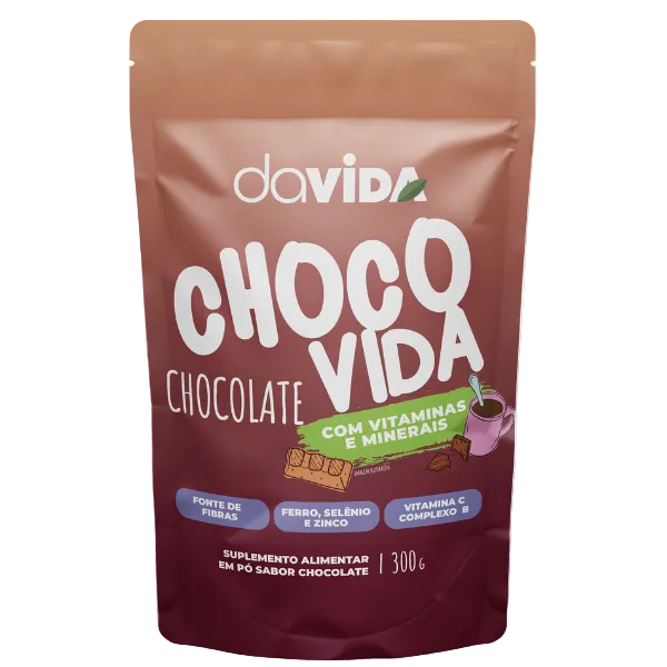 Chocovida