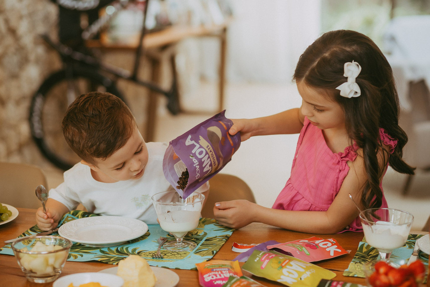 Equilíbrio alimentar na prática: o que realmente significa comer bem