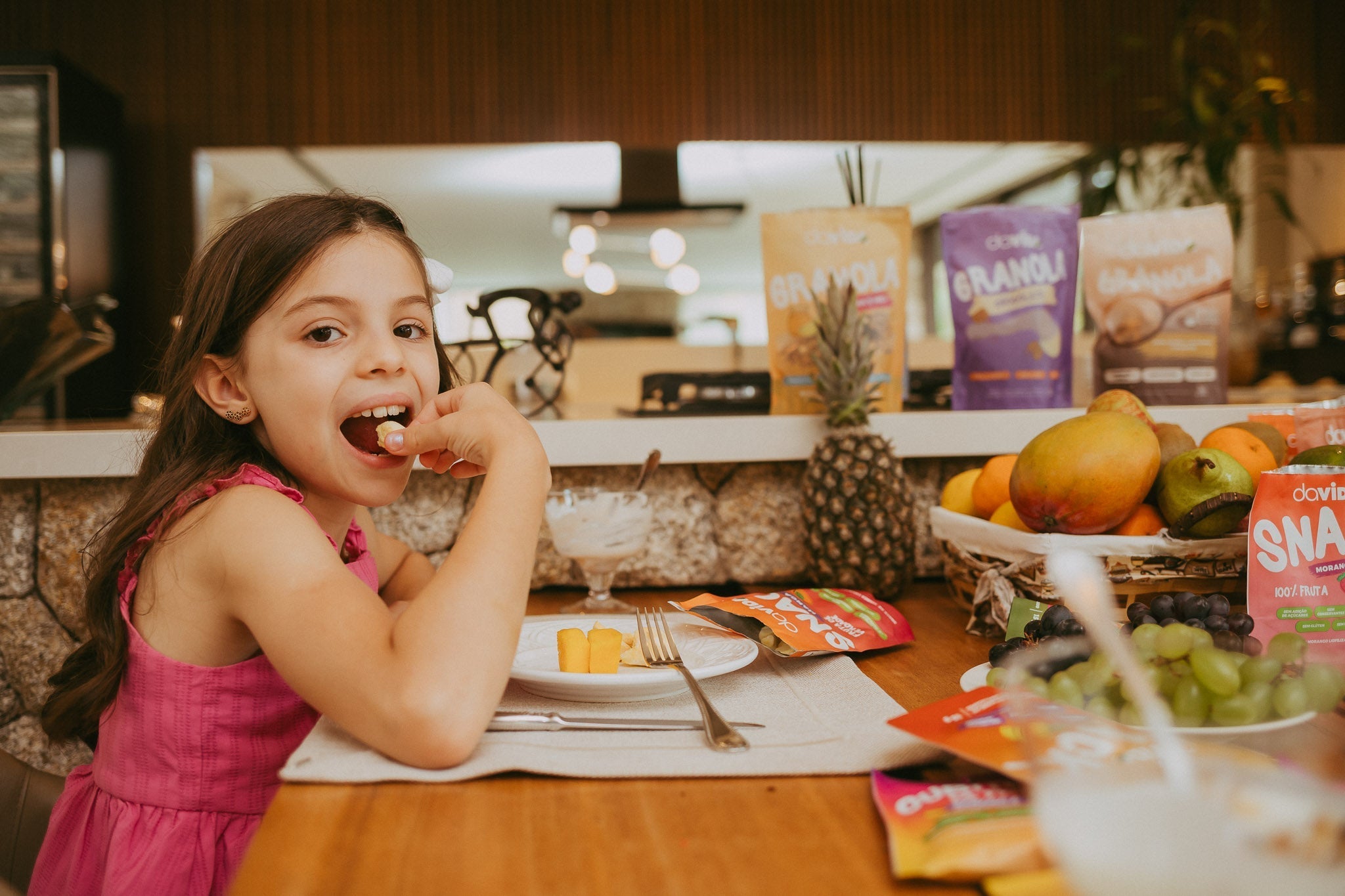 Como introduzir novos alimentos sem choro nem drama