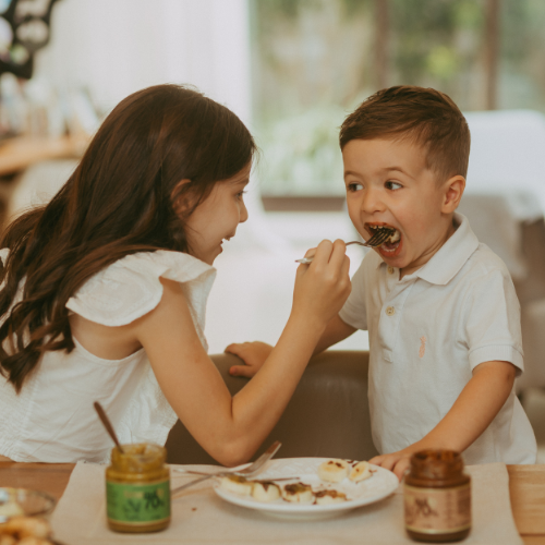 KIT SEVENUTTY AVELÃ + PISTACHE