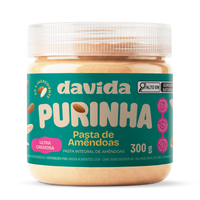 amêndoas