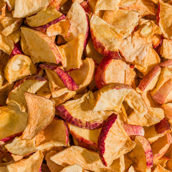 SNACK MAÇA LIOFILIZADA - DAVIDA