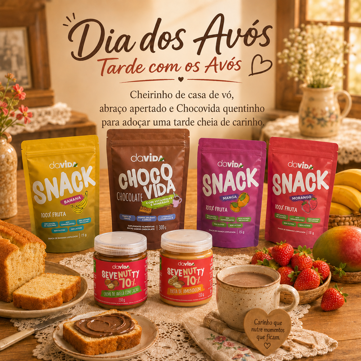 Dia dos Avós