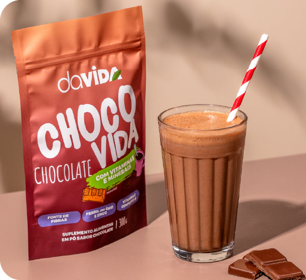 CHOCOVIDA
