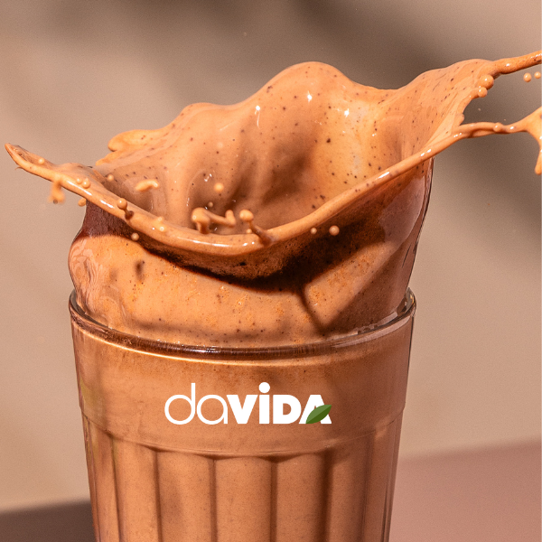 CHOCOVIDA - DAVIDA